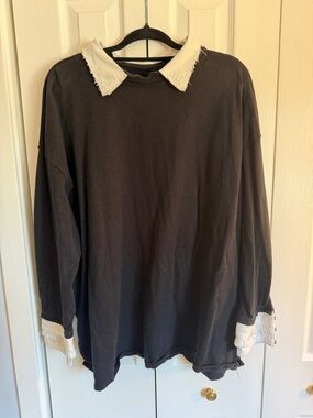 FREE PEOPLE Shirt (L)